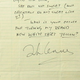 Illustration for article titled John Lennon's Rant About Yoko's Laundry